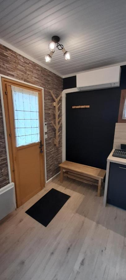 Chalet De L'Ours Brun, Gite 3 Etoiles Gere-Belesten Eksteriør billede